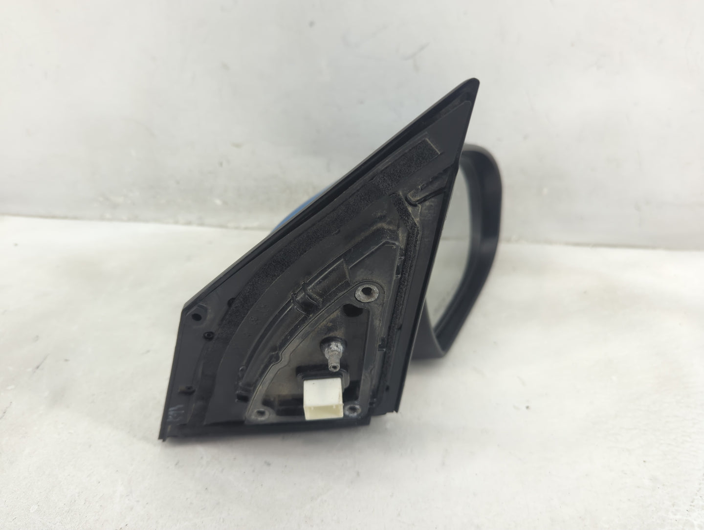 2016-2018 Hyundai Tucson Passenger Side View Mirror - Right Door Mirror OEM Used - Oemusedautoparts1.com