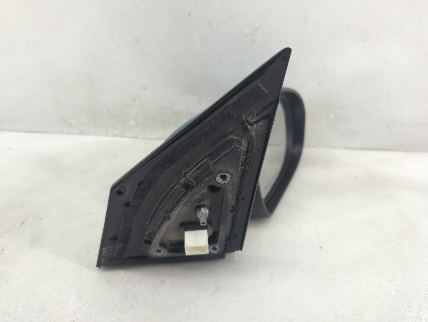 2016-2018 Hyundai Tucson Passenger Side View Mirror - Right Door Mirror OEM Used - Oemusedautoparts1.com