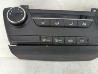 2016-2018 Hyundai Tucson Climate Control Module Temperature AC/Heater Replacement Fits Fits 2016 2017 2018 OEM Used Auto Par