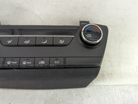 2016-2018 Hyundai Tucson Climate Control Module Temperature AC/Heater Replacement Fits Fits 2016 2017 2018 OEM Used Auto Par