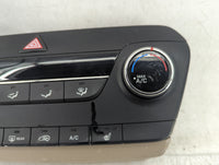 2016-2018 Hyundai Tucson Climate Control Module Temperature AC/Heater Replacement P/N:97250-D3132-TRY 97250D3 Fits OEM Used 