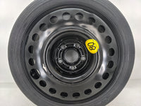 2016-2021 Hyundai Tucson Spare Donut Tire Wheel Rim Oem 1420792 - Oemusedautoparts1.com