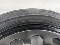 2016-2021 Hyundai Tucson Spare Donut Tire Wheel Rim Oem 1420792 - Oemusedautoparts1.com