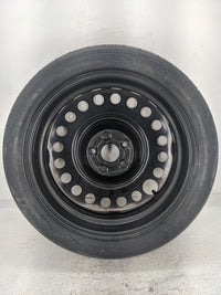 2016-2021 Hyundai Tucson Spare Donut Tire Wheel Rim Oem 1420792 - Oemusedautoparts1.com