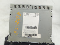 2016-2017 Hyundai Tucson Radio AM FM Cd Player Receiver Replacement P/N:96180-D31004X Fits Fits 2016 2017 OEM Used Auto Part