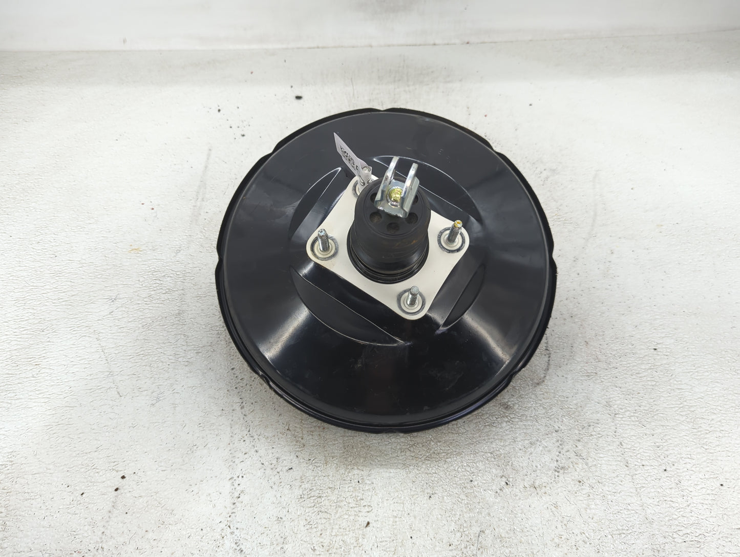 2016-2018 Hyundai Tucson Power Brake Booster Oem - Oemusedautoparts1.com