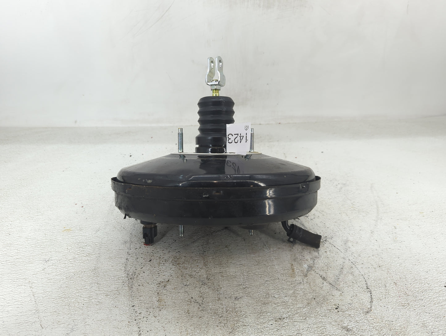 2016-2018 Hyundai Tucson Power Brake Booster Oem - Oemusedautoparts1.com
