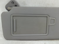 2016-2018 Hyundai Tucson Sun Visor Shade Replacement Driver Left Mirror Fits Fits 2016 2017 2018 OEM Used Auto Parts - Oemus