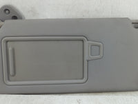 2016-2018 Hyundai Tucson Sun Visor Shade Replacement Driver Left Mirror Fits Fits 2016 2017 2018 OEM Used Auto Parts - Oemus