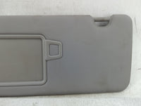 2016-2018 Hyundai Tucson Sun Visor Shade Replacement Driver Left Mirror Fits Fits 2016 2017 2018 OEM Used Auto Parts - Oemus