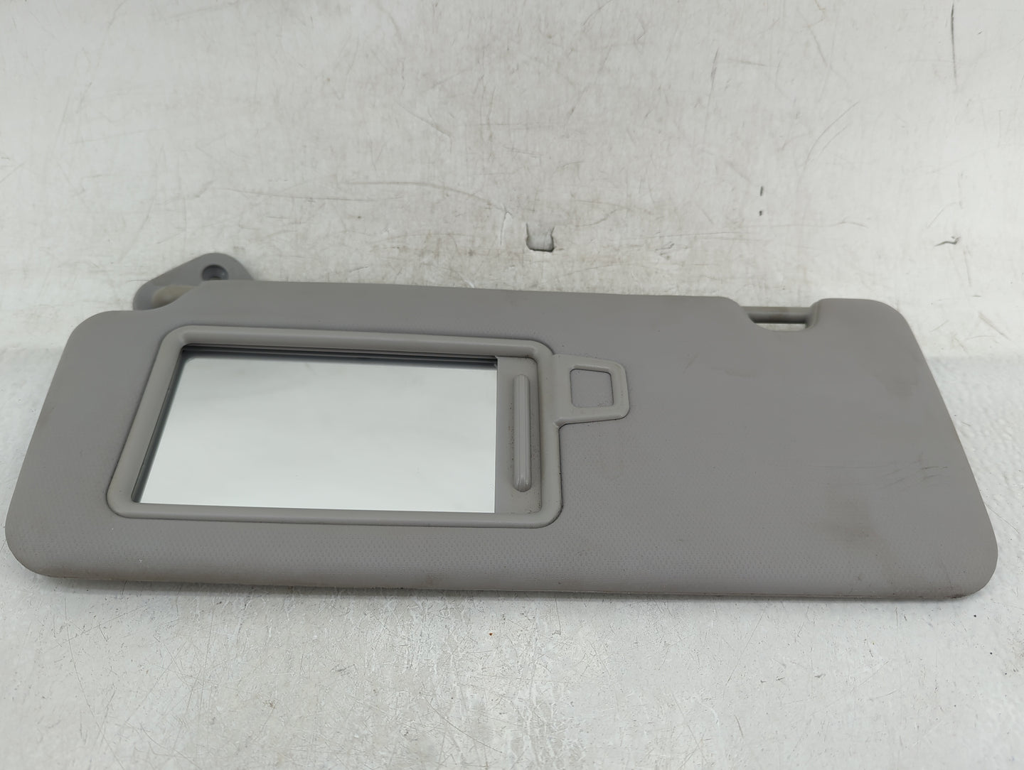 2016-2018 Hyundai Tucson Sun Visor Shade Replacement Driver Left Mirror Fits Fits 2016 2017 2018 OEM Used Auto Parts - Oemus