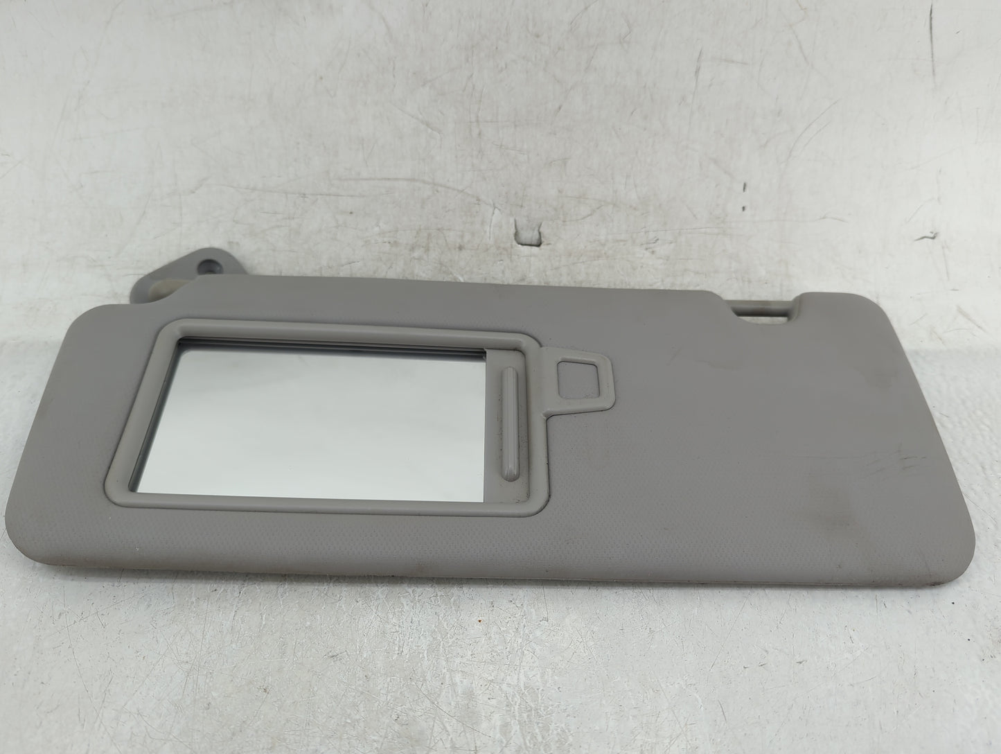 2016-2018 Hyundai Tucson Sun Visor Shade Replacement Driver Left Mirror Fits Fits 2016 2017 2018 OEM Used Auto Parts - Oemus