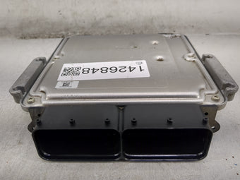 compare product 2016-2018 Hyundai Tucson PCM Engine Control Computer ECU ECM PCU OEM P/N:39133-2ETA4 0261S18061 Fits Fits 2016 2017 2018 OEM Used Auto Parts