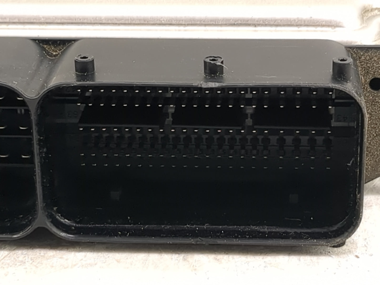2016-2018 Hyundai Tucson PCM Engine Control Computer ECU ECM PCU OEM P/N:39133-2ETA4 0261S18061 Fits Fits 2016 2017 2018 OEM