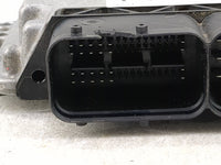 2016-2018 Hyundai Tucson PCM Engine Control Computer ECU ECM PCU OEM P/N:39175-2BTA5 Fits Fits 2016 2017 2018 OEM Used Auto 