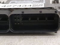2016-2018 Hyundai Tucson PCM Engine Control Computer ECU ECM PCU OEM P/N:39175-2BTA5 Fits Fits 2016 2017 2018 OEM Used Auto 