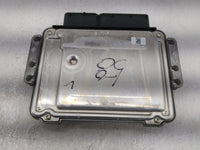 2016-2018 Hyundai Tucson PCM Engine Control Computer ECU ECM PCU OEM P/N:39175-2BTA5 Fits Fits 2016 2017 2018 OEM Used Auto 