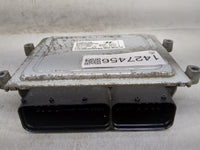 2016-2018 Hyundai Tucson PCM Engine Control Computer ECU ECM PCU OEM P/N:95441-2D721 Fits Fits 2016 2017 2018 OEM Used Auto 