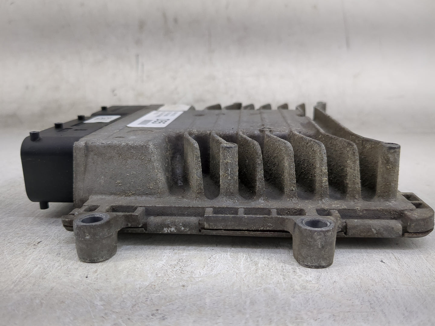 2016-2018 Hyundai Tucson PCM Engine Control Computer ECU ECM PCU OEM P/N:95441-2D721 Fits Fits 2016 2017 2018 OEM Used Auto 