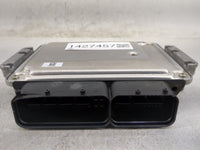 2016-2018 Hyundai Tucson PCM Engine Control Computer ECU ECM PCU OEM P/N:0 261 S17 911 39175-2BTA5 Fits Fits 2016 2017 2018 