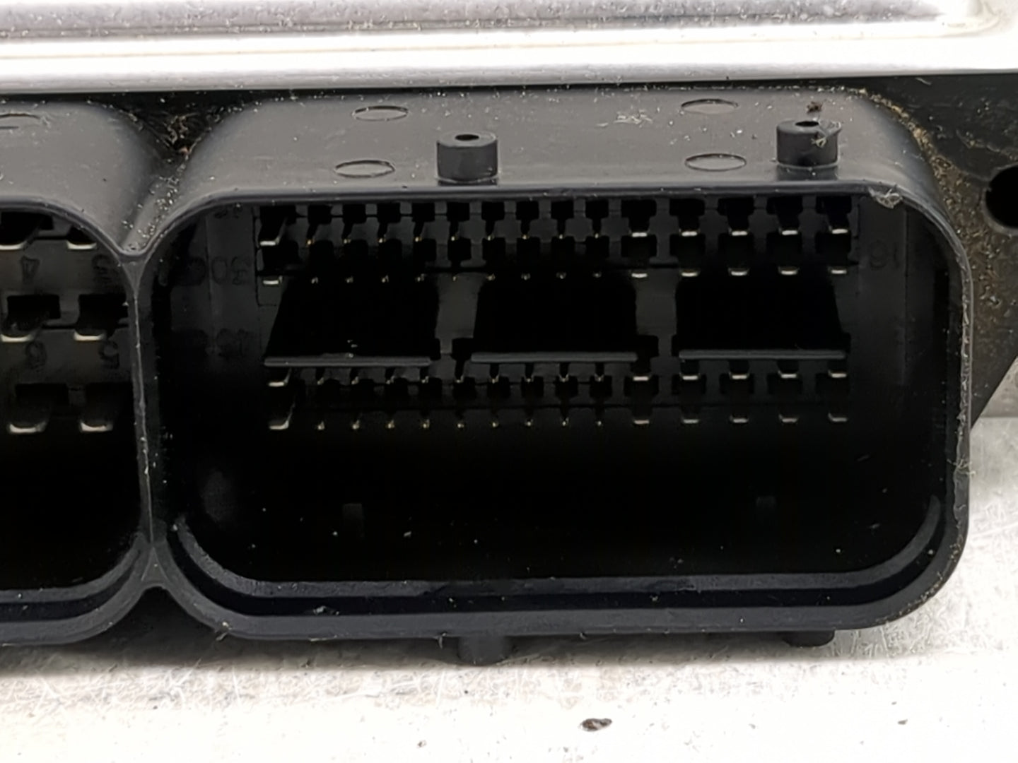 2016-2018 Hyundai Tucson PCM Engine Control Computer ECU ECM PCU OEM P/N:0 261 S17 911 39175-2BTA5 Fits Fits 2016 2017 2018 