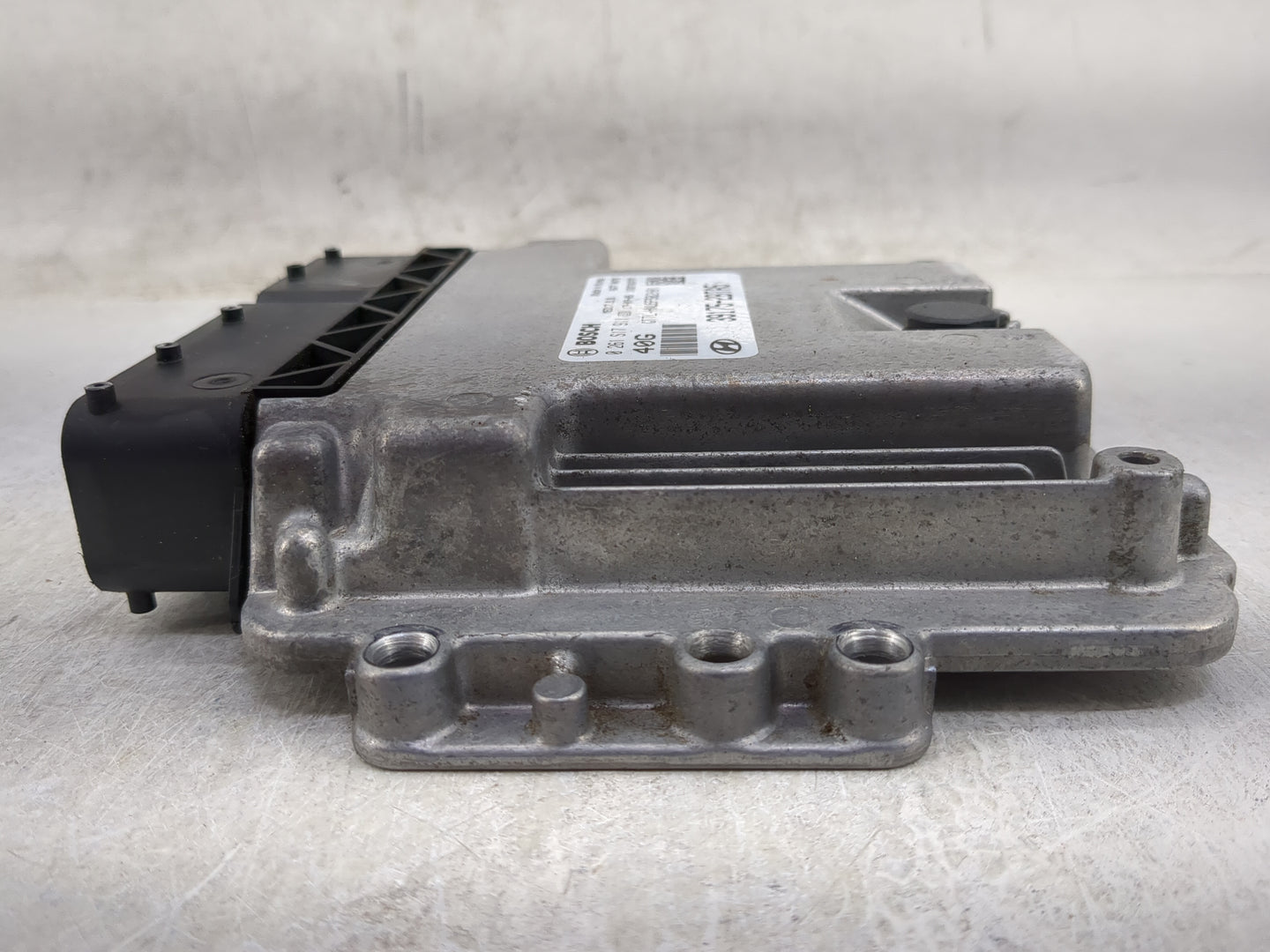 2016-2018 Hyundai Tucson PCM Engine Control Computer ECU ECM PCU OEM P/N:0 261 S17 911 39175-2BTA5 Fits Fits 2016 2017 2018 