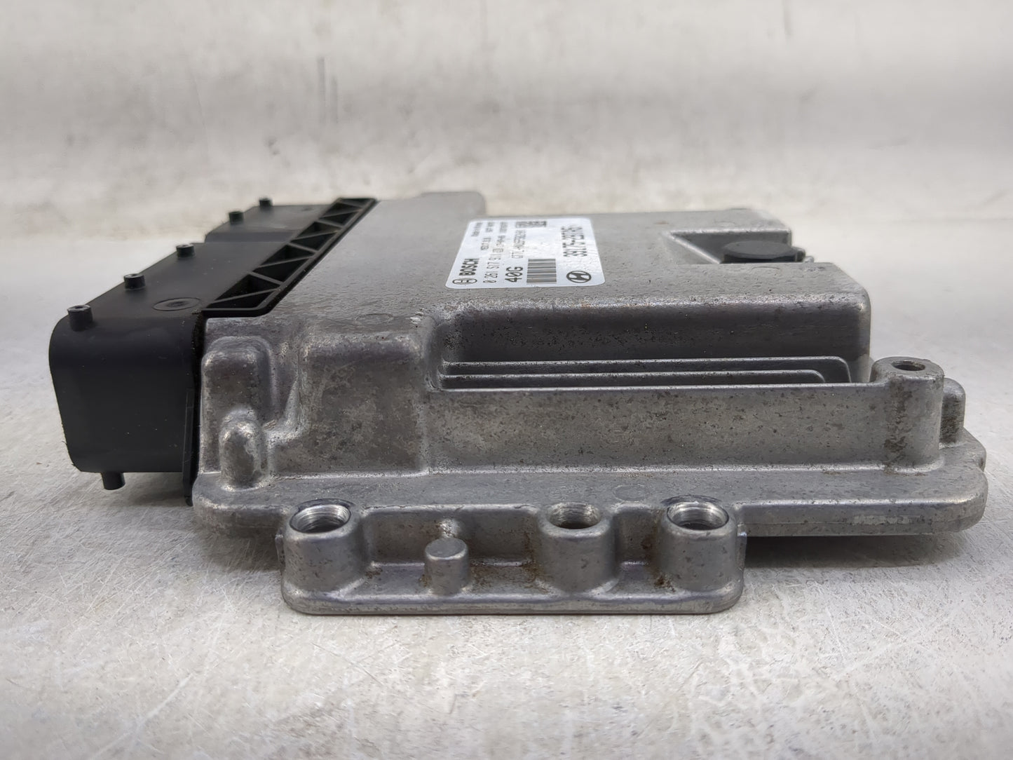 2016-2018 Hyundai Tucson PCM Engine Control Computer ECU ECM PCU OEM P/N:0 261 S17 911 39175-2BTA5 Fits Fits 2016 2017 2018 