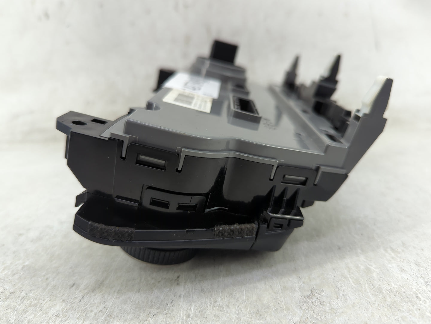 2016-2018 Hyundai Tucson Climate Control Module Temperature AC/Heater Replacement Fits Fits 2016 2017 2018 OEM Used Auto Par