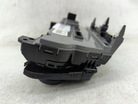 2016-2018 Hyundai Tucson Climate Control Module Temperature AC/Heater Replacement Fits Fits 2016 2017 2018 OEM Used Auto Par
