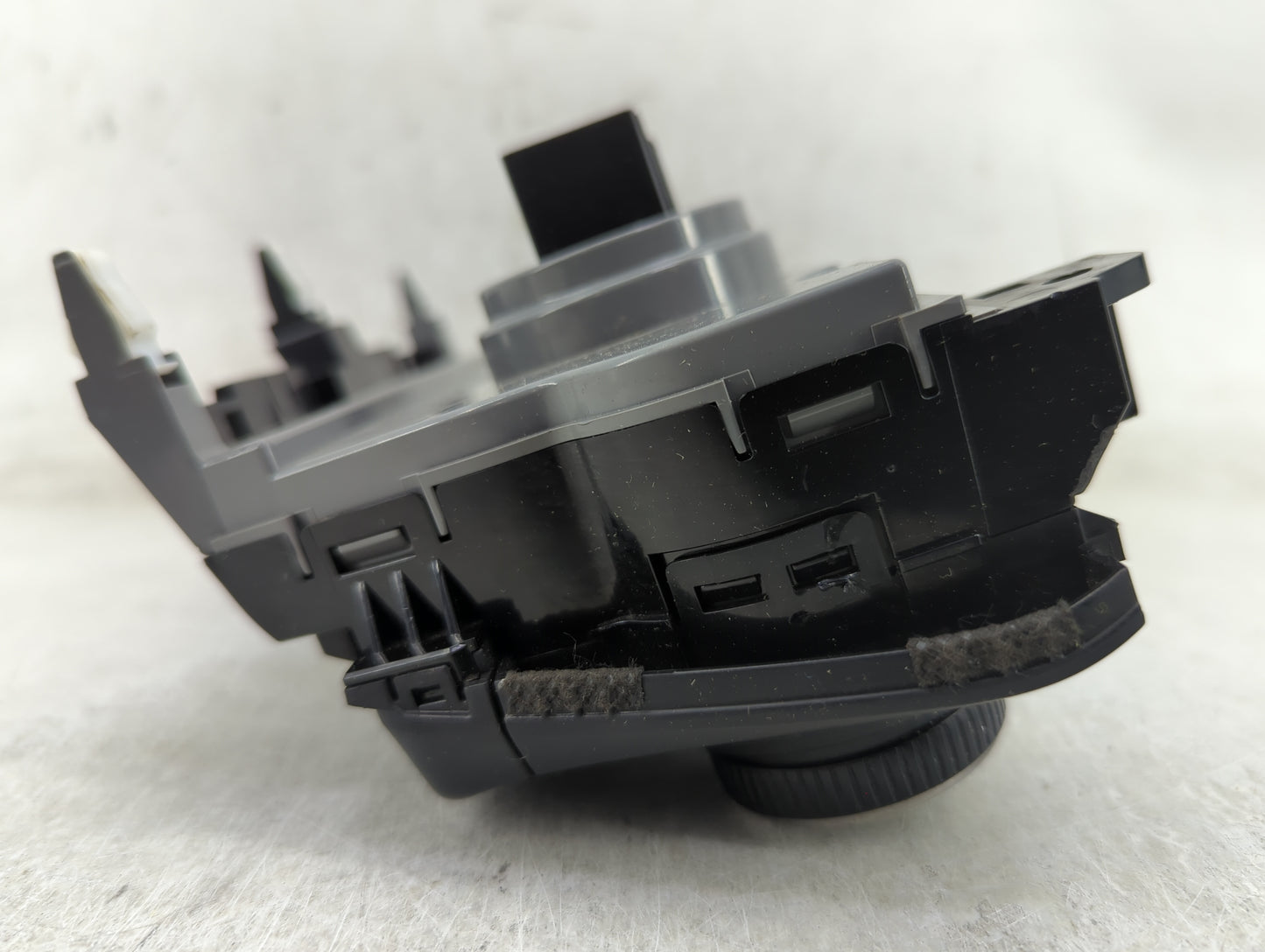 2016-2018 Hyundai Tucson Climate Control Module Temperature AC/Heater Replacement Fits Fits 2016 2017 2018 OEM Used Auto Par