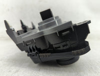 2016-2018 Hyundai Tucson Climate Control Module Temperature AC/Heater Replacement Fits Fits 2016 2017 2018 OEM Used Auto Par