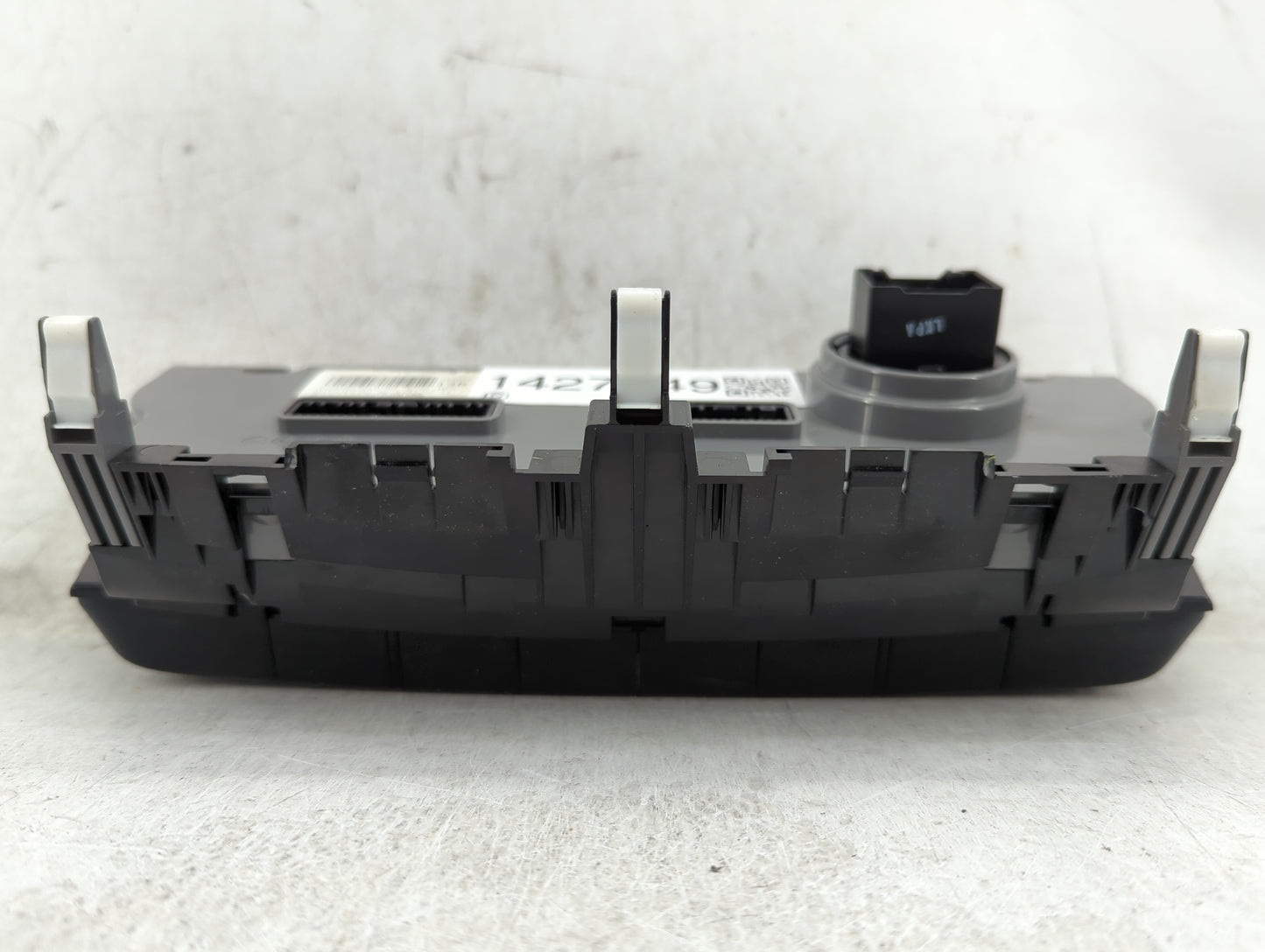 2016-2018 Hyundai Tucson Climate Control Module Temperature AC/Heater Replacement Fits Fits 2016 2017 2018 OEM Used Auto Par