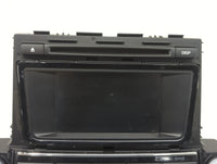 2016-2017 Hyundai Tucson Radio AM FM Cd Player Receiver Replacement P/N:96180-D31004X Fits Fits 2016 2017 OEM Used Auto Part