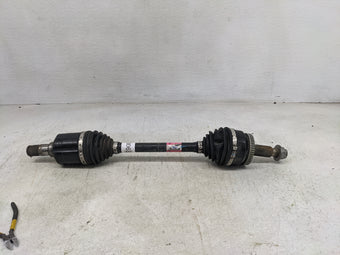 compare product 2016-2018 Hyundai Tucson Axle Shaft Front Driver Cv C/v