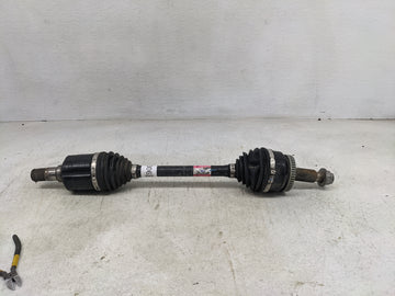 2016-2018 Hyundai Tucson Axle Shaft Front Driver Cv C/v - Oemusedautoparts1.com