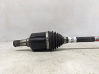 2016-2018 Hyundai Tucson Axle Shaft Front Driver Cv C/v - Oemusedautoparts1.com