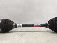 2016-2018 Hyundai Tucson Axle Shaft Front Driver Cv C/v - Oemusedautoparts1.com