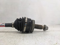 2016-2018 Hyundai Tucson Axle Shaft Front Driver Cv C/v - Oemusedautoparts1.com