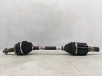 2016-2018 Hyundai Tucson Axle Shaft Front Driver Cv C/v - Oemusedautoparts1.com