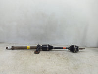 2016-2018 Hyundai Tucson Axle Shaft Front Passenger Cv C/v - Oemusedautoparts1.com