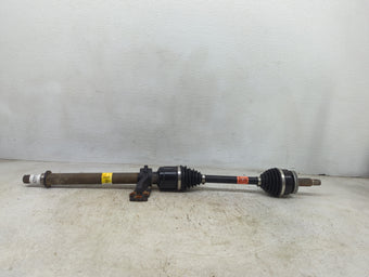compare product 2016-2018 Hyundai Tucson Axle Shaft Front Passenger Cv C/v