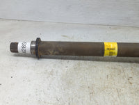 2016-2018 Hyundai Tucson Axle Shaft Front Passenger Cv C/v - Oemusedautoparts1.com