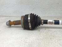 2016-2018 Hyundai Tucson Axle Shaft Front Passenger Cv C/v - Oemusedautoparts1.com