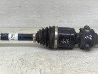 2016-2018 Hyundai Tucson Axle Shaft Front Passenger Cv C/v - Oemusedautoparts1.com