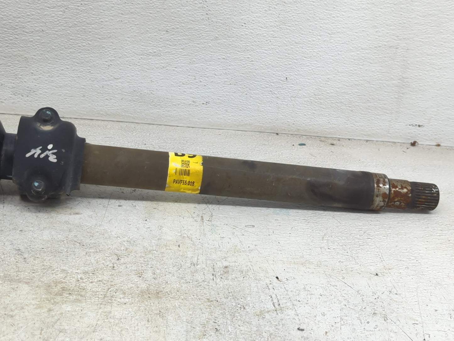 2016-2018 Hyundai Tucson Axle Shaft Front Passenger Cv C/v - Oemusedautoparts1.com