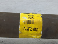 2016-2018 Hyundai Tucson Axle Shaft Front Passenger Cv C/v - Oemusedautoparts1.com