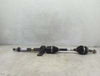 2016-2018 Hyundai Tucson Axle Shaft Front Passenger Cv C/v - Oemusedautoparts1.com