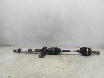 compare product 2016-2018 Hyundai Tucson Axle Shaft Front Passenger Cv C/v