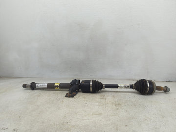 2016-2018 Hyundai Tucson Axle Shaft Front Passenger Cv C/v - Oemusedautoparts1.com