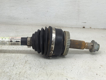 2016-2018 Hyundai Tucson Axle Shaft Front Passenger Cv C/v